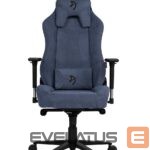 Computer chairs / desks AROZZI  Vernazza Soft Fabric, Blue 