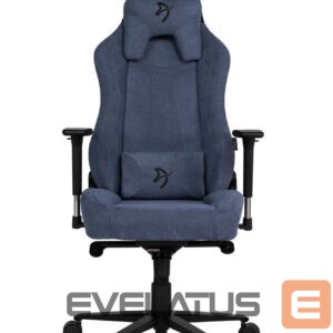 Computer chairs / desks AROZZI  Vernazza Soft Fabric, Blue 