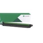 Eksploatacinės medžiagos spausdintuvams LEXMARK  76C0PK0 Photoconductor Unit, Multipack, 100000 pages 