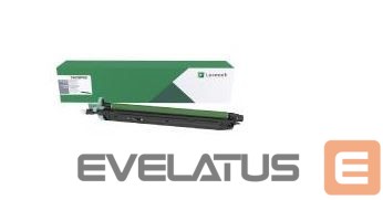 Tarvikud ja tarvikud LEXMARK 76C0PV0 Photoconductor Unit, Multipack, 90000 pages