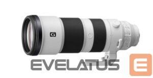 Digitaalne peegelkaamera Sony  FE 200-600mm F5.6-6.3 G OSS 