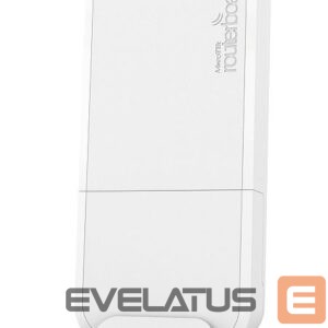 Rūteris Mikrotik  wAP ac LTE6 kit with RouterOS L4 License, International version 