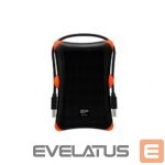 Other Computer Accessory Silicon power  HDD Armor A30 Enclosure Black 