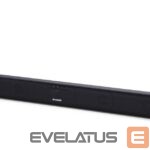 Cita datorprece Sharp  HT-SB110 2.0 Slim Soundbar HDMI, Optical, Bluetooth, 90 W, 80 cm 