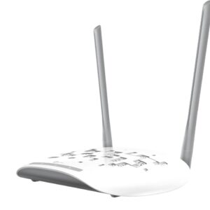 Routers TP-Link  Access Point TL-WA801N 802.11n, 2.4, 300 Mbit/s, 10/100 Mbit/s, Ethernet LAN (RJ-45) ports 1, PoE in/out, Antenna type 2 x Fixed Omni-Directional Antennas 