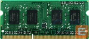 Operatīv atmiņa DDR4 Synology  NAS memory 4 GB, DDR4, 2666 MHz, PC/server, Registered No, ECC No, ( NAS: RS820+, DS920+, DS720+, DS420+, DS220+, DS2419+, DS1819+, DVA3219, DS1618+) 