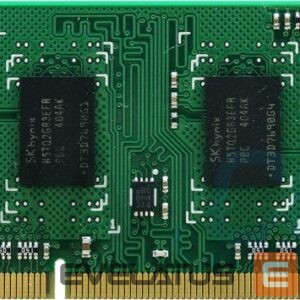 Operatīv atmiņa DDR4 Synology  NAS memory 4 GB, DDR4, 2666 MHz, PC/server, Registered No, ECC No, ( NAS: RS820+, DS920+, DS720+, DS420+, DS220+, DS2419+, DS1819+, DVA3219, DS1618+) 