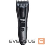 Skuveklis Panasonic  Shaver ER-GB61-K503 Operating time 50 min, NiMH, Black, Cordless 