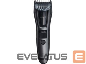 Skuveklis Panasonic  Shaver ER-GB61-K503 Operating time 50 min, NiMH, Black, Cordless 