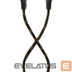 AMD procesoriaus pagrindinė plokštė Marley  Smile Jamaica Earbuds, In-Ear, Wired, Microphone, Brass 