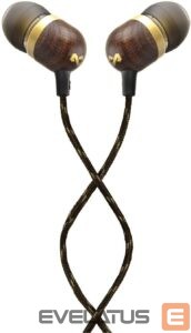 Pamatplate AMD procesorsiem Marley  Smile Jamaica Earbuds, In-Ear, Wired, Microphone, Brass 