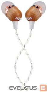 AMD protsessori emaplaat Marley  Smile Jamaica Earbuds, In-Ear, Wired, Microphone, Copper 