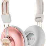 Материнская плата для процессоров AMD Marley  Headphones Positive Vibration 2 Built-in microphone, 3.5 mm, Copper 