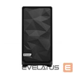 Корпус для компьютера Fractal Design  Meshify 2 Light Tempered Glass Black 