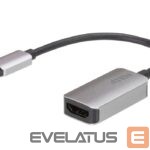 Parveidotājs Aten  USB-C to HDMI 4K Adapter 