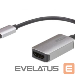 Parveidotājs Aten  USB-C to HDMI 4K Adapter 