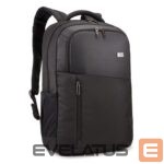 Laptop Bag Case Logic  Propel Backpack PROPB-116 Fits up to size 12-15.6 ", Black, 17 L, Shoulder strap, Backpack 