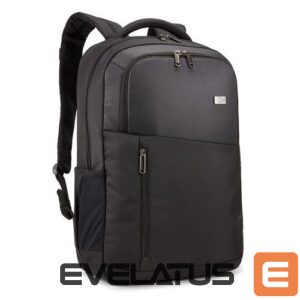 Laptop Bag Case Logic  Propel Backpack PROPB-116 Fits up to size 12-15.6 ", Black, 17 L, Shoulder strap, Backpack 