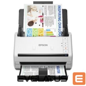 Printer EPSON  WorkForce DS-770II Colour, Document Scanner 