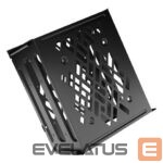 Arvuti korpus Fractal Design  HDD Cage kit - Type B Black 