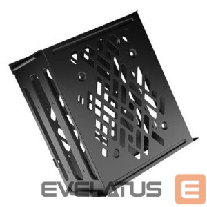 Arvuti korpus Fractal Design  HDD Cage kit - Type B Black 