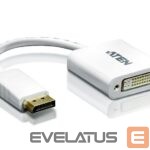 Üleminek Aten  VC965 DisplayPort to DVI Adapter 