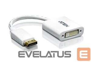 Parveidotājs Aten  VC965 DisplayPort to DVI Adapter 