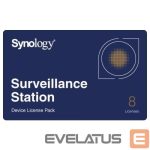 Flash drive Synology  DEVICE LICENSE (X 8) 