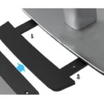 TV bracket Dell  Monitor Stand Base Extender, Kit 