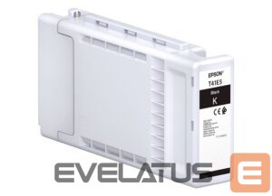 Aksesuāri un izejmateriāli EPSON  UltraChrome XD2 Ink T41E540  Ink cartrige, Matte Black 
