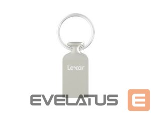 Zibatmiņa Lexar  USB Flash Drive JumpDrive M22 16 GB, USB 2.0, Silver 
