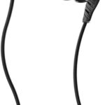 AMD protsessori emaplaat Skullcandy  Sport Earbuds Set  In-ear, Microphone, USB Type-C, Noice canceling, Black 