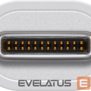 Routers Goobay  USB-C HDMI adapter 66259 White,  HDMI female (Type A),  USB-C male 