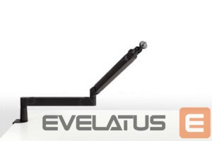 Selfie stick ELGATO  Wave Mic Arm 10AAN9901 Low Profile, Black 