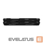 Оперативная память DDR4 Kingston  Fury Beast 16 GB, DDR4, 3200 MHz, PC/server, Registered No, ECC No 