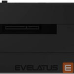 Server – muud tarvikud Raidsonic  Icy Box IB-1121-C31 DockingStation for 1x HDD/SSD with USB 3.1 (Gen 2) Type-C 