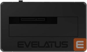 Server - Other Accessories Raidsonic  Icy Box IB-1121-C31 DockingStation for 1x HDD/SSD with USB 3.1 (Gen 2) Type-C 