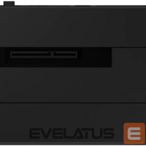 Server – muud tarvikud Raidsonic  Icy Box IB-1121-C31 DockingStation for 1x HDD/SSD with USB 3.1 (Gen 2) Type-C 