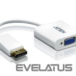 Converter Aten  DisplayPort to VGA Adapter VC925 