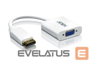 Parveidotājs Aten  DisplayPort to VGA Adapter VC925 