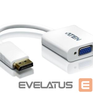 Converter Aten  DisplayPort to VGA Adapter VC925 