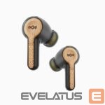 Материнская плата для процессоров AMD Marley  Rebel True Earbuds Built-in microphone, In-ear, Wireless, Signature Black 