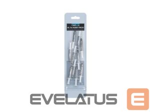 Dzesētājs Natec  Thermal Grease, Husky, 1 g, 10-pack 