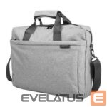 Sülearvuti kott Natec  Laptop Bag, Mustela, 15.6", Grey 