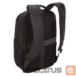 Sülearvuti kott Case Logic  Notion Backpack NOTIBP-114 Fits up to size 14 ", Black 