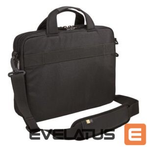 Nešiojamojo kompiuterio krepšys Case Logic  Slim Briefcase NOTIA-114 Fits up to size 14 
