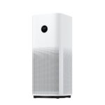 Air purifier Xiaomi  Smart Air Purifier 4 Pro 50 W, Suitable for rooms up to 35–60 m², 500 m³, White 