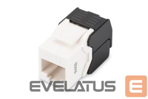 Adapteris Digitus  CAT 5e Keystone Jack DN-93502 