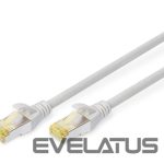 Kabelis Digitus  Patch Cord CAT 6A S-FTP, Cu, LSZH AWG 26/7, 2 m 