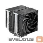 Cooler Deepcool  AK620 Intel, AMD, CPU Air Cooler 